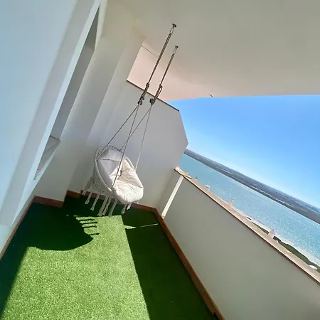 3 Hab Vista Rio Guadiana Vakantiehuis *