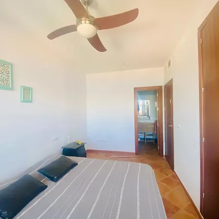 Vakantiehuis 3 Hab Vista Rio Guadiana Ayamonte