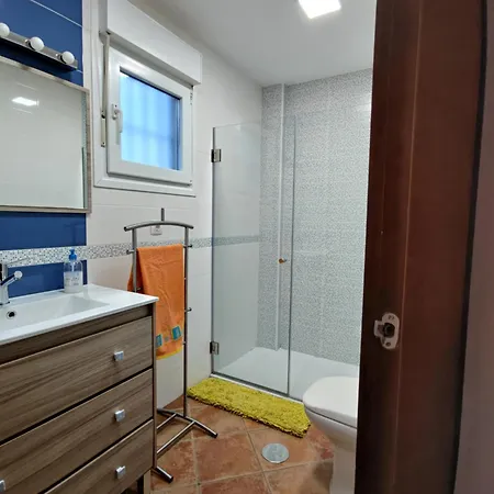 Vakantiehuis 3 Hab Vista Rio Guadiana Ayamonte
