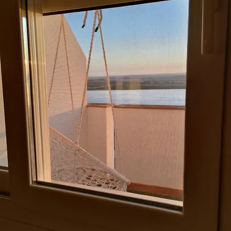 Vakantiehuis 3 Hab Vista Rio Guadiana Ayamonte