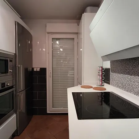 3 Hab Vista Rio Guadiana Vakantiehuis *
